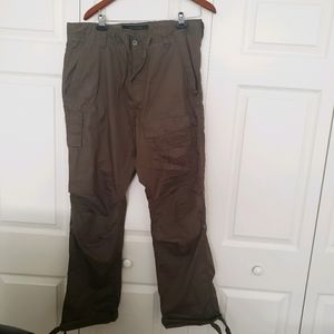 MEN'S CARGO PANTS